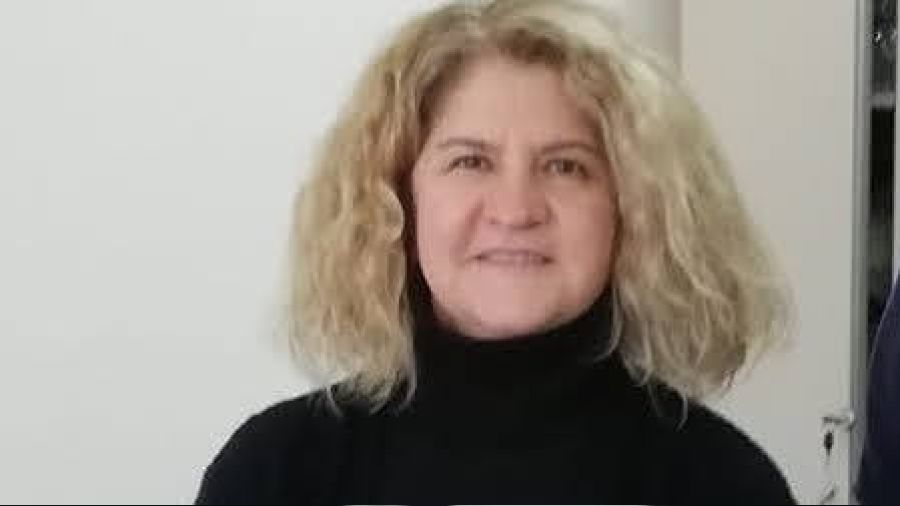 Okul m�d�r�ne makam�nda sald�r�