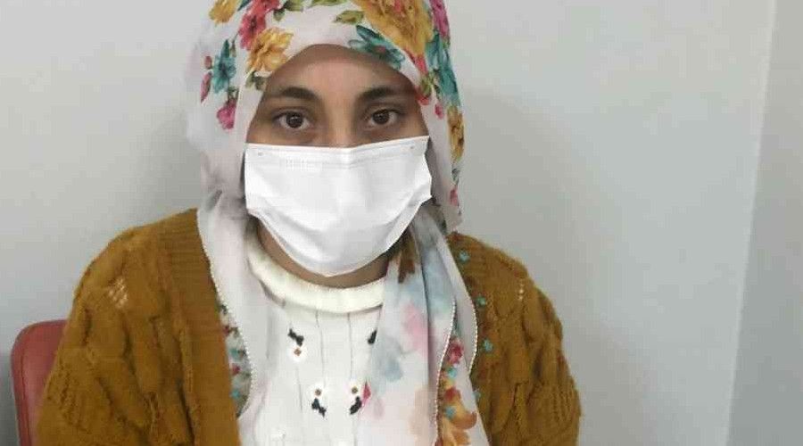 Öldüresiye dövülen bebeğin annesi konuştu