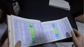 Ölülere bile yaş sebze meyve faturası kesmişler