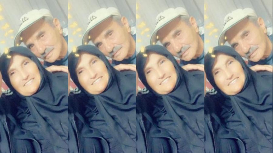 Ölüm bile onları ayıramadı: 5 gün arayla vefat ettiler