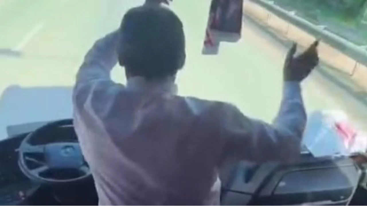 Ölümle dans cezasız kalmadı