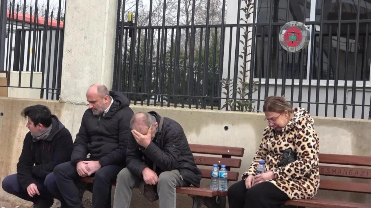 Önce içki çaldı sonra işyerini sahibi öldürdü