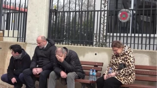 Önce içki çaldı sonra işyerini sahibi öldürdü