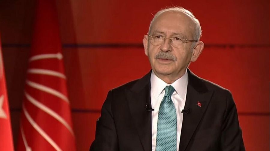'Önce sazın akordunu yapmamız lazım'