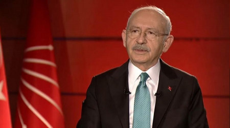 'Önce sazın akordunu yapmamız lazım'