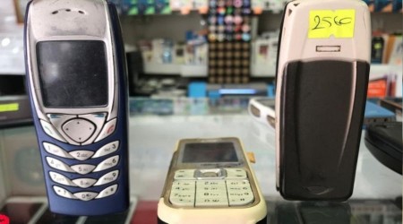 Önceden çöpe atılıyordu, şimdi her yerde aranıyor
