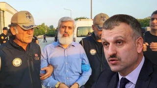 Operasyonun arkas�nda Oktay Saral m� var?