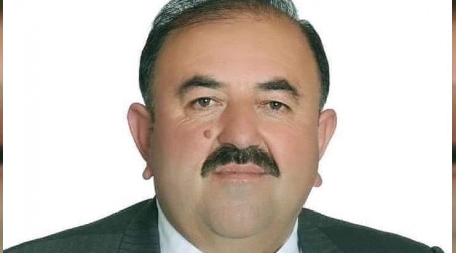 Ordu'da bir muhtar koronadan hayat�n� kaybetti
