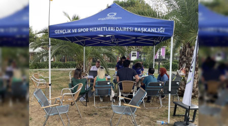 Ordu'da "Yamaç Paraşütü Festivali" başladı