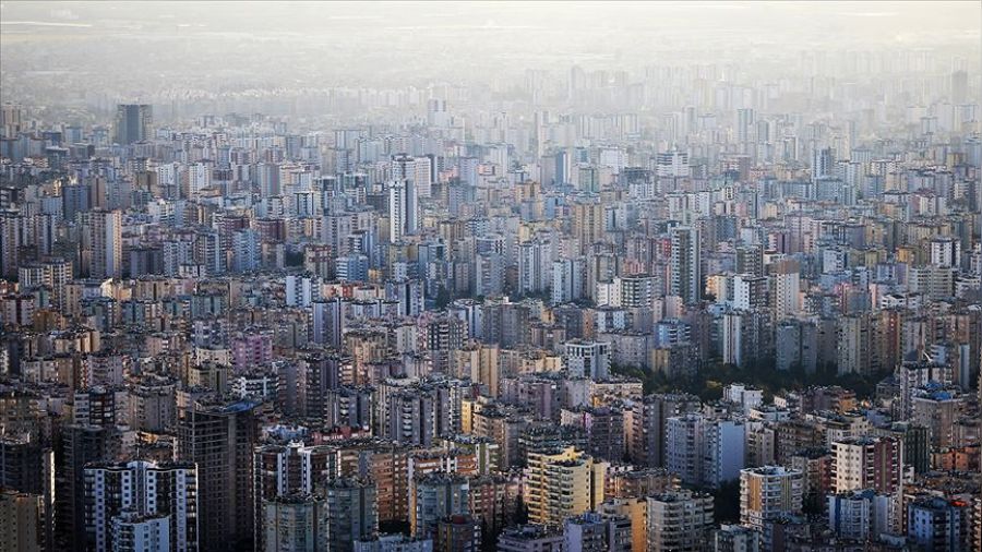 Orta gelirliye konut kampanyası açıklandı