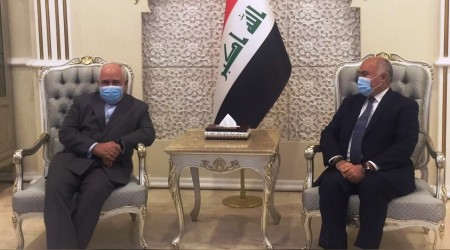 Ortadoğu'da İran-Irak yakınlaşması