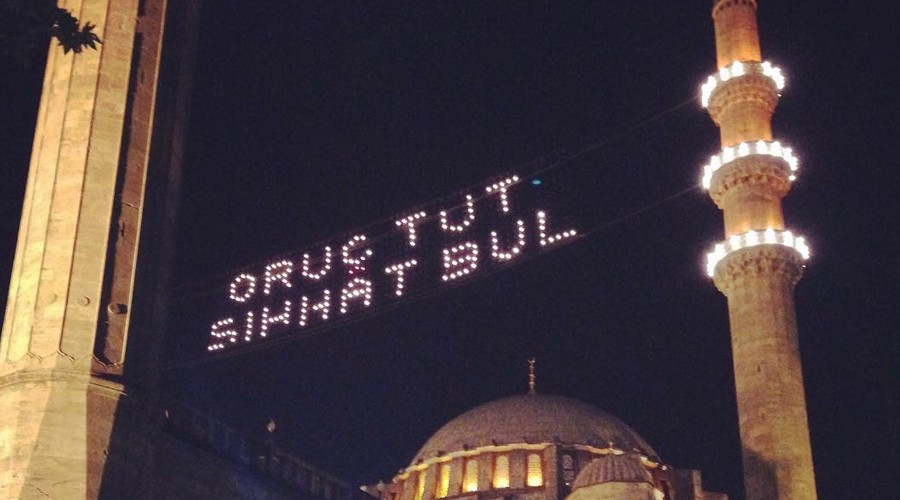 'Oru� tut s�hhat bul' ispatland�