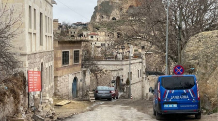 Oteldeki çiftin ölümüyle ilgili 3 tutuklama