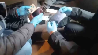 Oto yedek parçası ilanlarıyla 274 kişiyi dolandırmışlar
