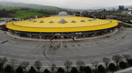 Otogarlar bomboş