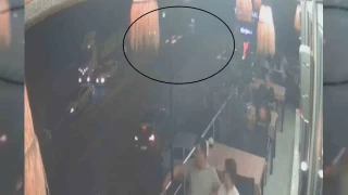 Otomobille çarpışan motosikletteki çift hayatını kaybetti