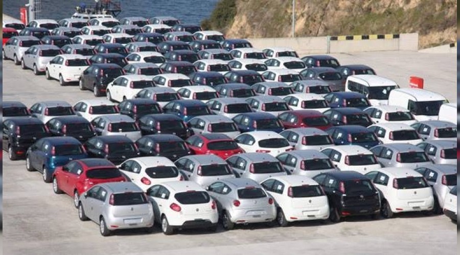 Otomotiv ayakta durmaya çalışıyor