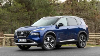 Otomotiv pazarnda SUV aralar yzde 63'lk paya ulat