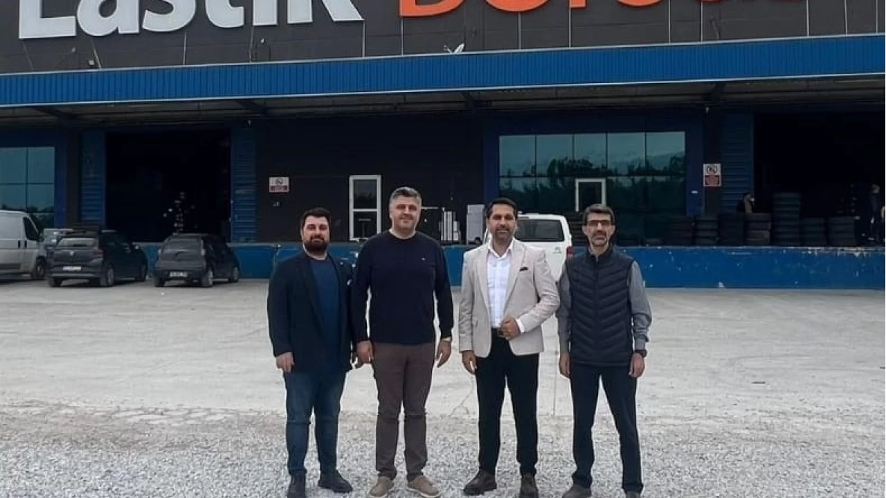 Otomotiv sektöründe dijital dönüşüm hızlanıyor