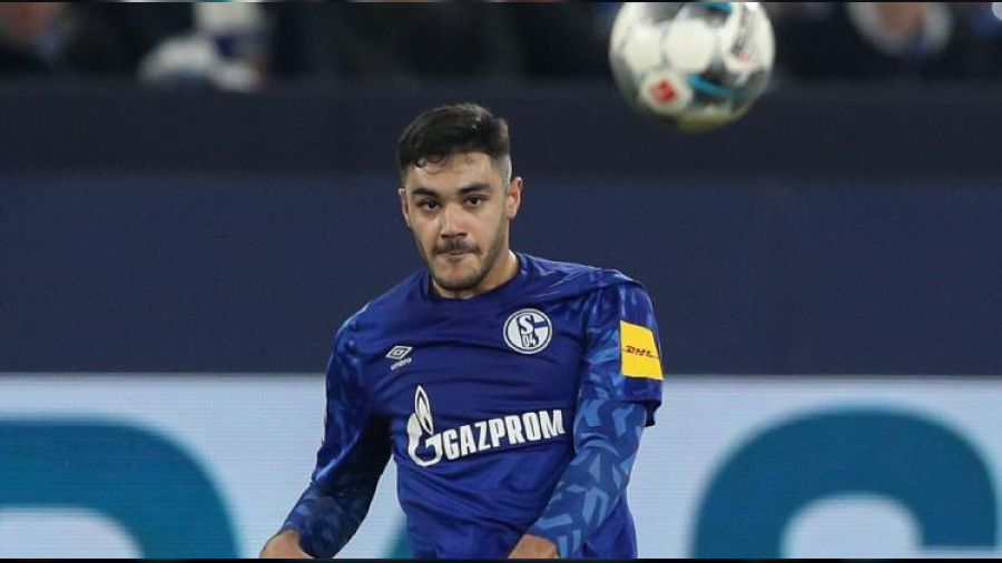 Ozan Kabak, Hoffenheim'da