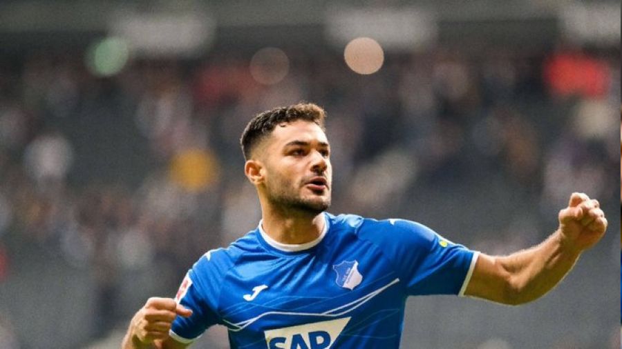 Ozan'ın golü Hoffenheim'a yetmedi