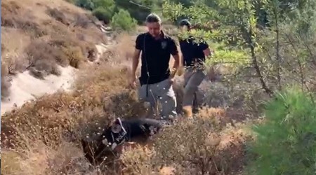 Vicdan azabı, 15 yıllık cinayeti çözdü
