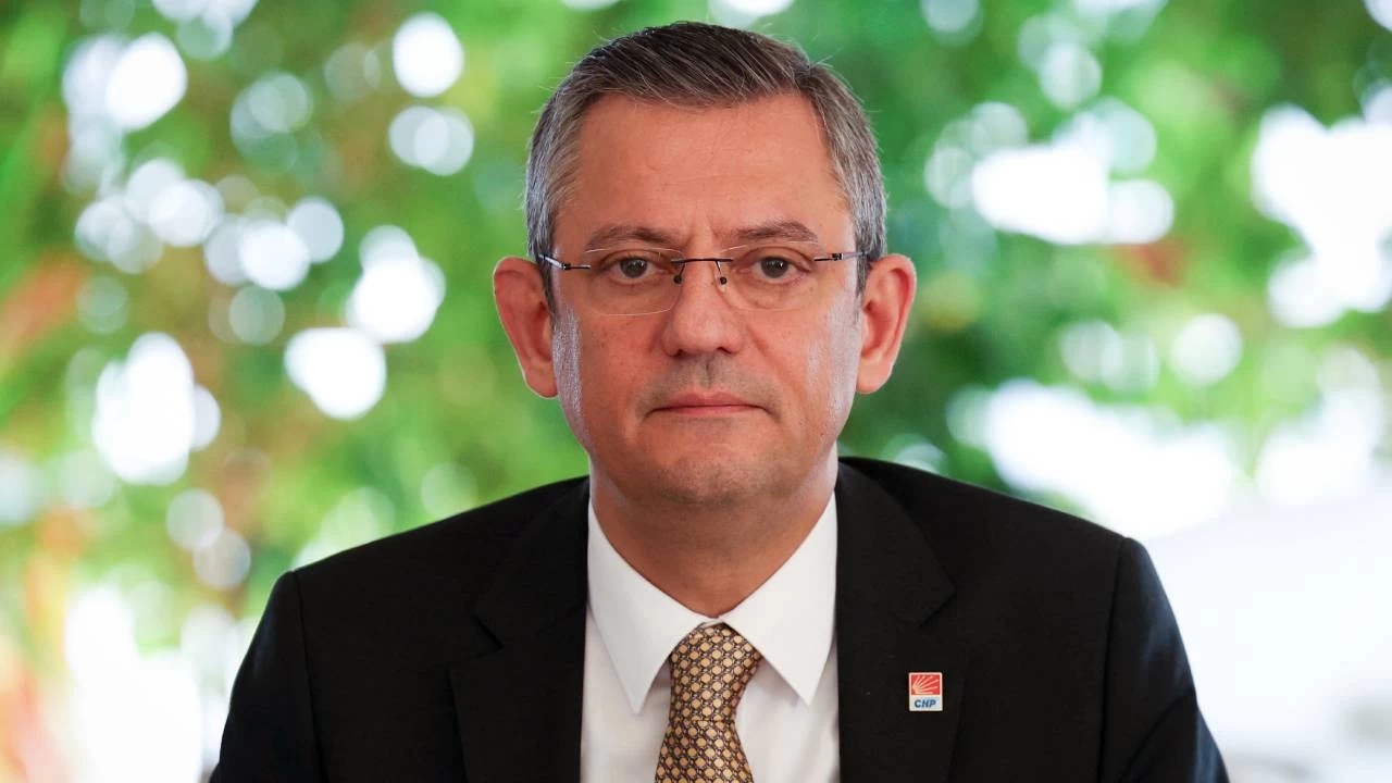 Özgür Özel: Aday belirleme yapılırken yapay zeka teknolojisini de kullandık