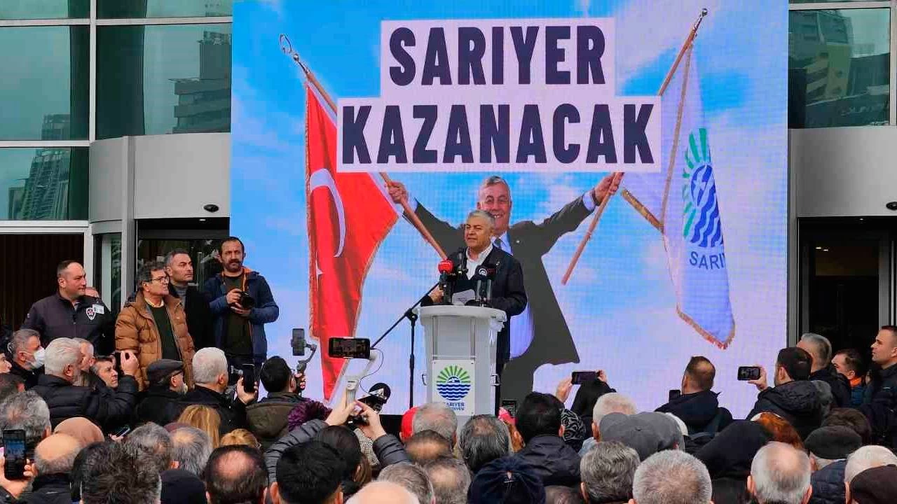 Özgür Özel ile görüşen Şükrü Genç: Sesimiz duyuldu