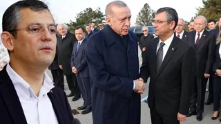 Özgür Özel, Sabah'a konuştu: Bayramda Erdoğan'ı arayacağım