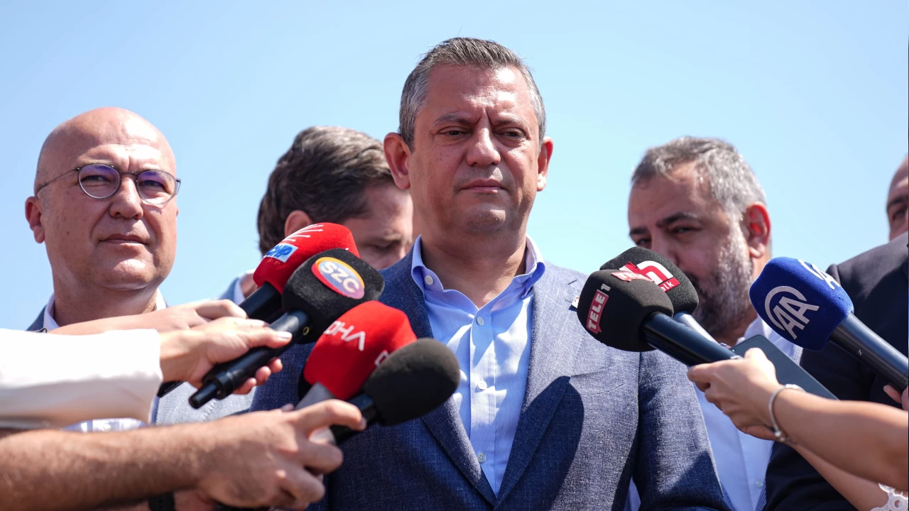 �zg�r �zel'den Dilruba Kayserilio�lu'na ziyaret