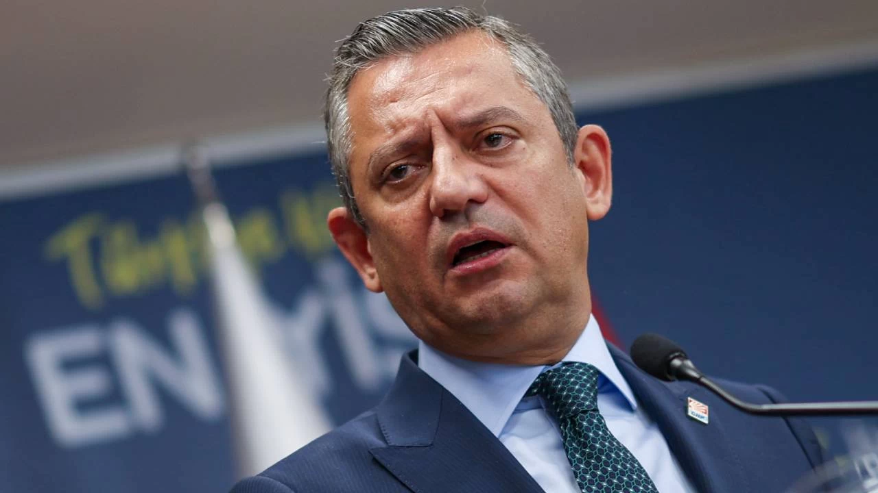 �zg�r �zel'den Erdo�an'�n Yarg�tay'daki atamas�na tepki: Nas�l normalle�ecek bu �lke?