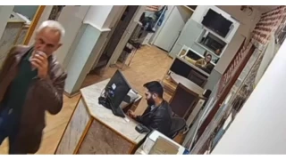 zgr zel'e saldran ahsn saldrdan nceki grntleri ortaya kt