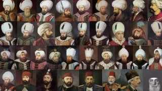 Padi�ahlardan Atat�rk�e i�ki i�mesi meselesi
