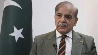 Pakistan Ba�bakan� �erif, ABD ve �ran aras�nda anla�maya var�ld���n� duyurdu