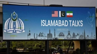 Pakistan, �ran'�n  ate�kes m�zakerelerine ili�kin yan�t�n� ABD'ye iletti 