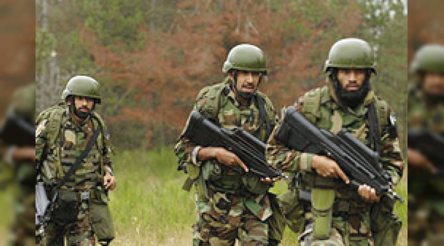 Pakistan'�n ac� g�n�