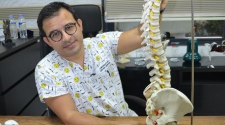 Pandemi insan biyomekaniini etkiliyor