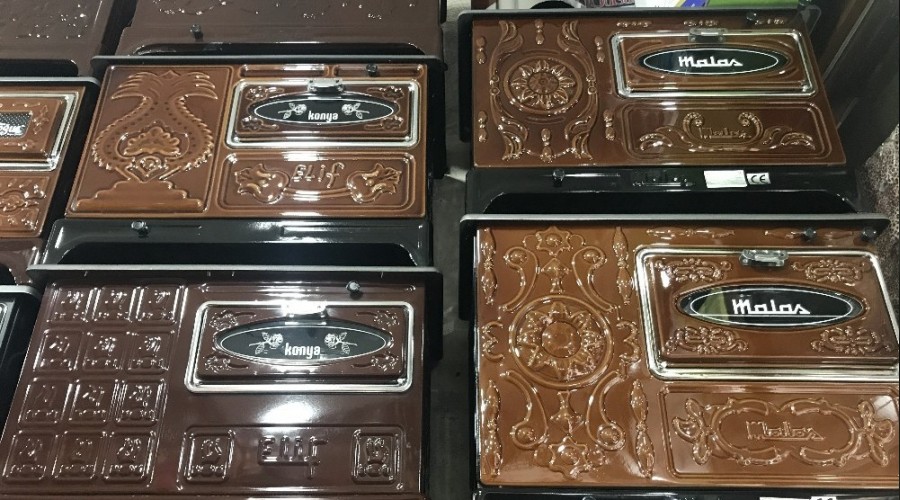 Pandemi süreci soba satışlarını artırdı