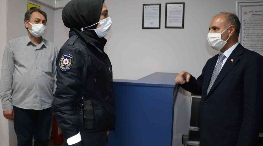 Pandemide doland�r�c�l�k olaylar� artt�