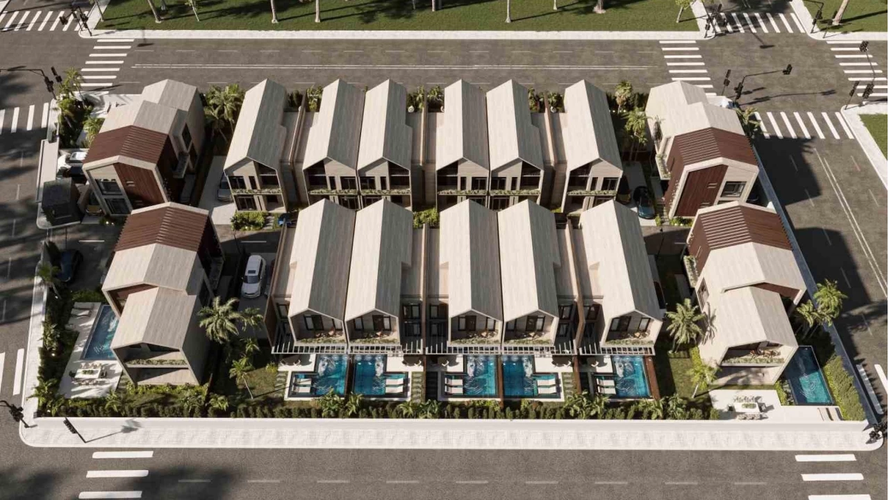 Para almadan devir can yaktı