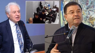 'Para sayma' soruşturmasında iki başkan ifadeye çağrıldı