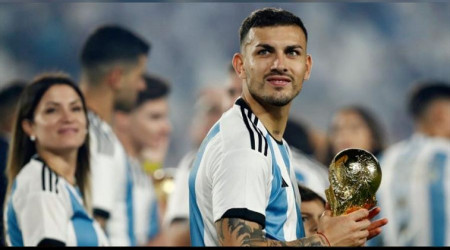 Paredes transferini Icardi çözecek