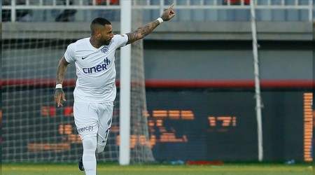 Paşa, Quaresma ile yolun sonuna geldi