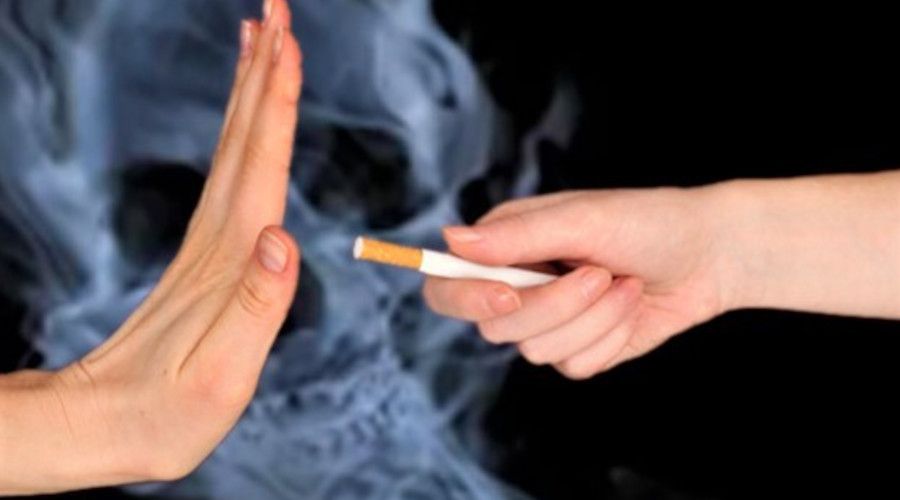 Pasif i�iciler aras�nda en �ok bebekler etkileniyor