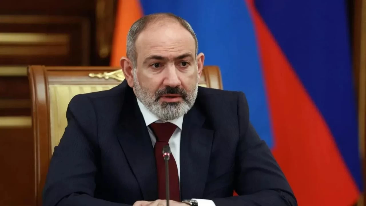 Pa�inyan: 'T�rkiye-Ermenistan s�n�r�n�n a��laca��na inan�yorum'