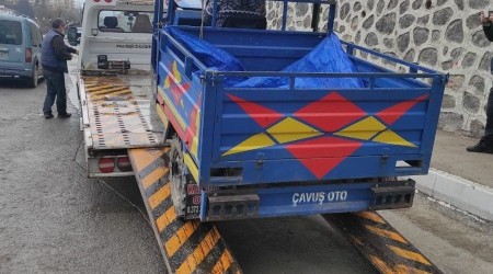Patpatlara sıkı denetim