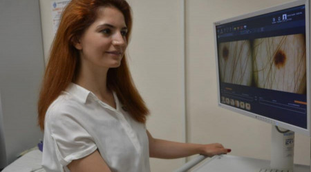 PAÜ Hastanesinden ücretsiz deri kanseri tarama imkanı 