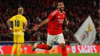 Pavlidis Beşiktaş'a koşuyor