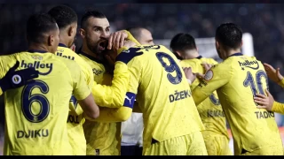 Pazarlık yapmadık, delikanlı gibi çıktık