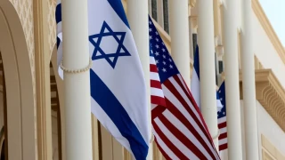 Pentagon'un, �srail'in ABD'deki casusluk faaliyetleri i�in tehdit seviyesini en y�kse�e ��kard��� iddias�